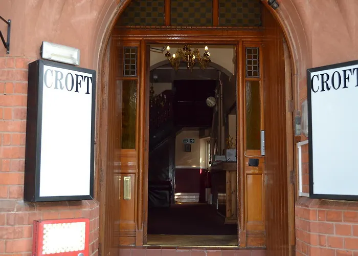 Croft Hotel